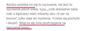 wyzwanie 9