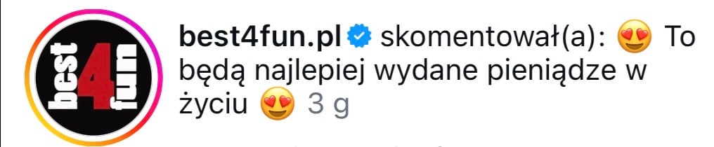 Opinia - Elwira